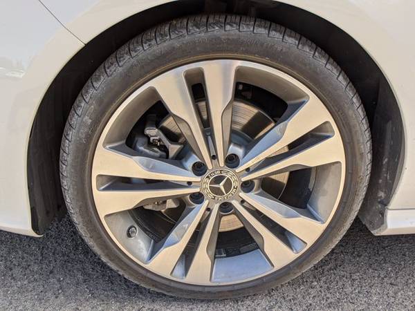 2019 Mercedes-Benz CLA CLA 250 AWD All Wheel Drive SKU:KN743620 -... for sale in Reno, NV – photo 24
