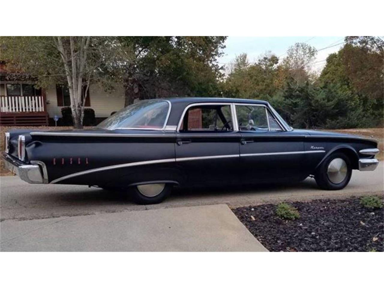 1960 Edsel Deluxe for sale in Long Island, NY – photo 10