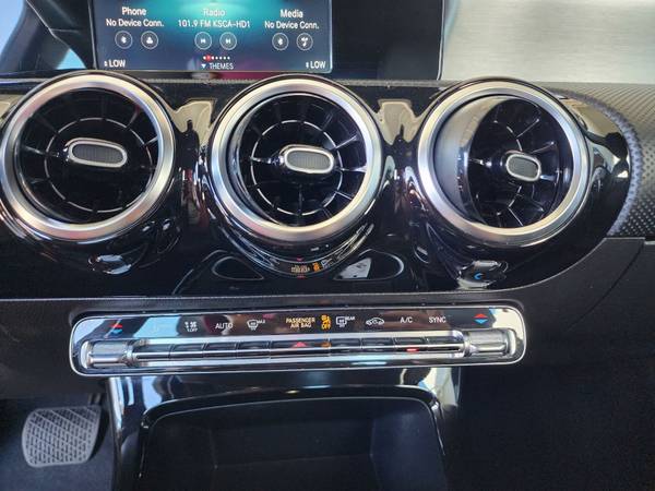 2019 Mercedes-Benz A 220 Sedan sedan Cosmos Black Metallic - cars & for sale in Fullerton, CA – photo 18