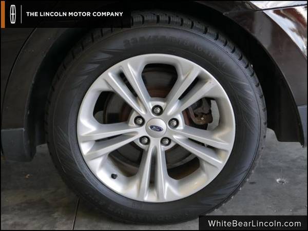 2013 Ford Taurus SEL *NO CREDIT, BAD NO PROBLEM! $500 DOWN for sale in White Bear Lake, MN – photo 9