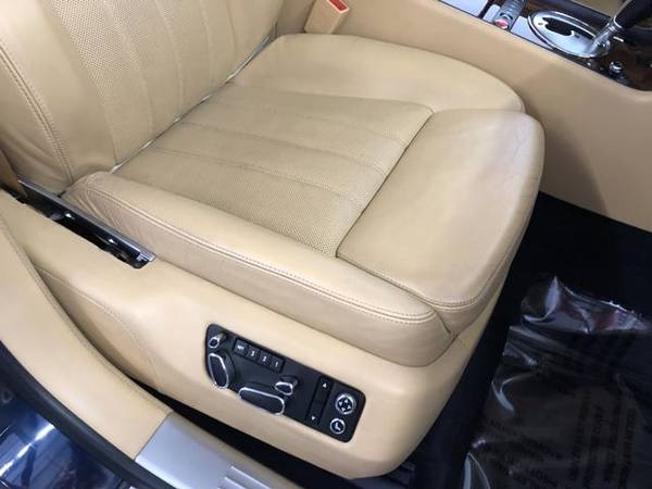 Bentley Continental - BAD CREDIT BANKRUPTCY REPO SSI RETIRED APPROVED for sale in Roseville, CA – photo 22