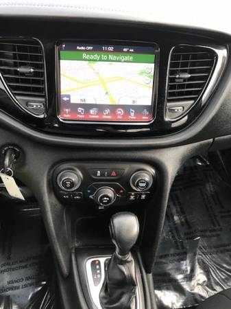 2013 Dodge Dart 4dr Sdn Limited-1Owner-52K Miles-Like... for sale in Lebanon, IN – photo 23