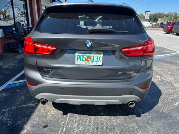 2019 BMW X1 - - by dealer - vehicle automotive sale for sale in Lakeland, FL – photo 17