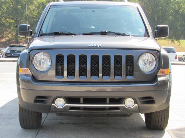 2017 Jeep Patriot Latitude $13,995 for sale in Mills River, NC – photo 2