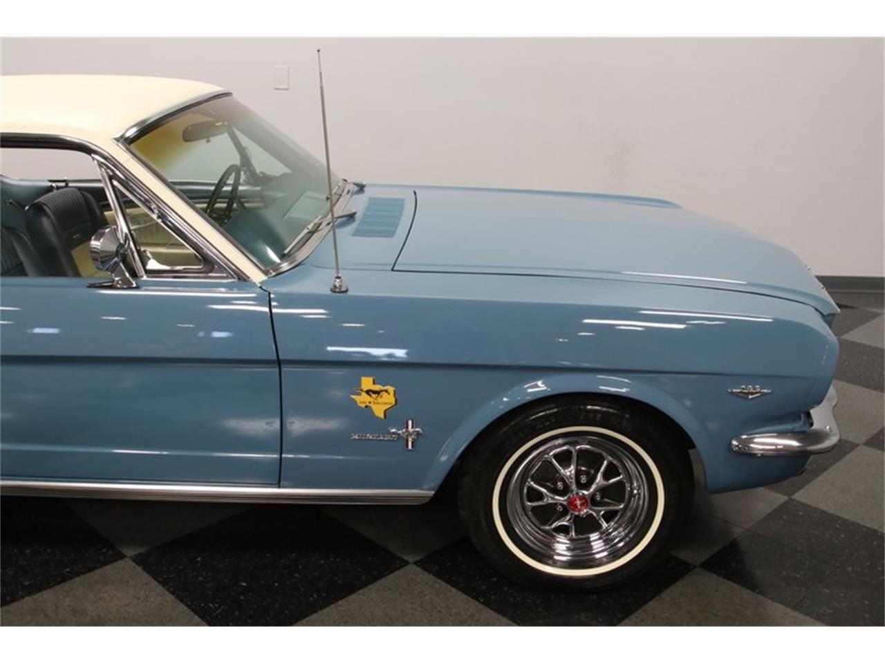 1966 Ford Mustang for sale in Concord, NC – photo 34
