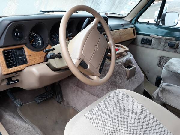 1997 Dodge B2500 Coachmen Van for sale in Longmont, CO – photo 6
