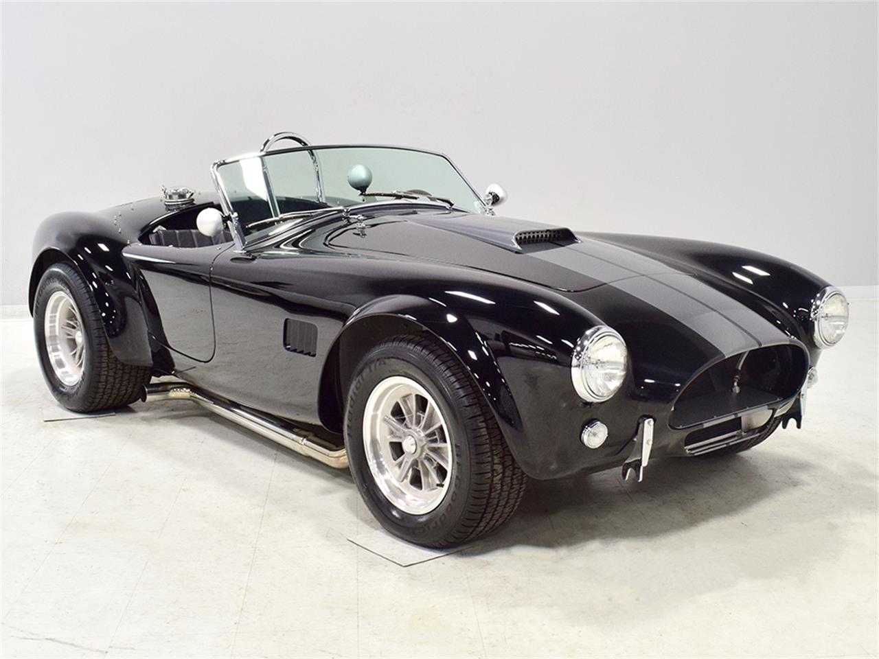 1964 Shelby Cobra Replica for sale in Macedonia, OH – photo 8
