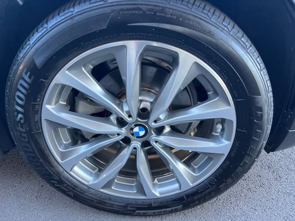 2018 BMW X3 xDrive30i AWD - - by dealer - vehicle for sale in Kahului, HI – photo 20