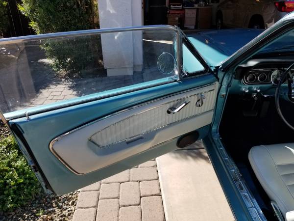 1966 Mustang for sale in Avondale, AZ – photo 6