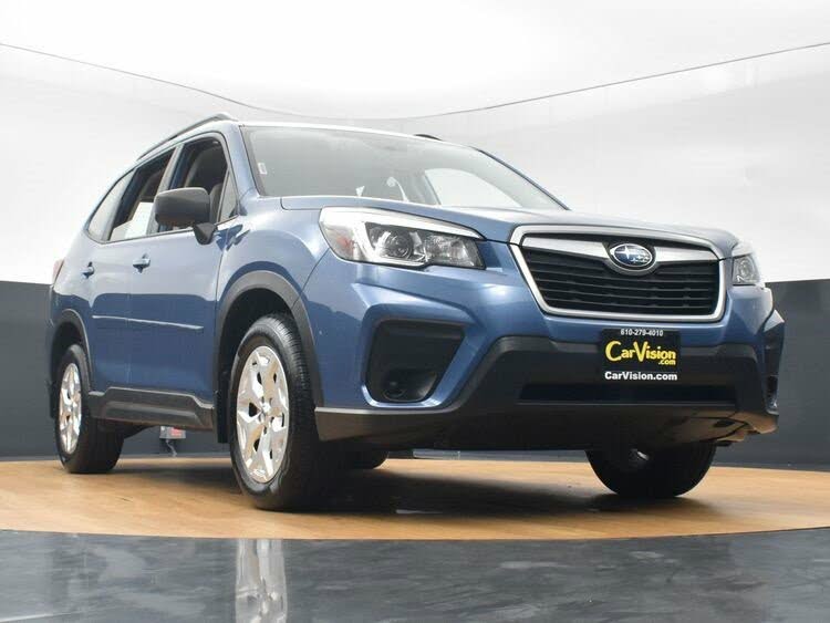 2019 Subaru Forester 2.5i AWD for sale in Other, NJ – photo 23