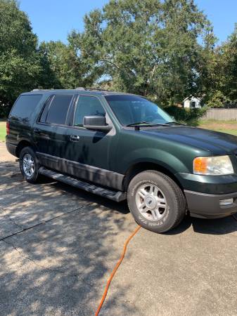 2004 Ford Expedition XLT for sale in Lafayette, LA