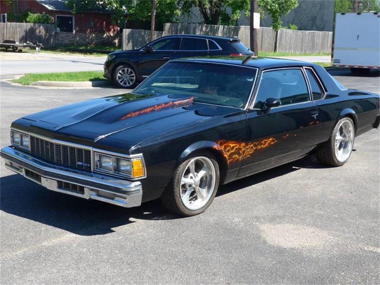 1979 Chevrolet Caprice for sale in Long Island, NY