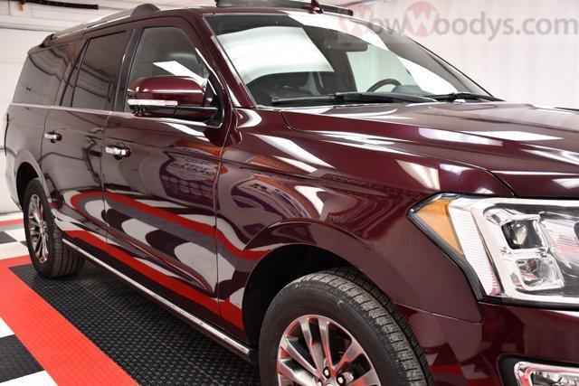 2020 Ford Expedition Max Limited for sale in Chillicothe, MO – photo 73