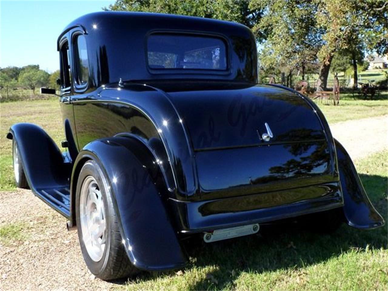 1932 Ford 5-Window Coupe for sale in Arlington, TX – photo 12