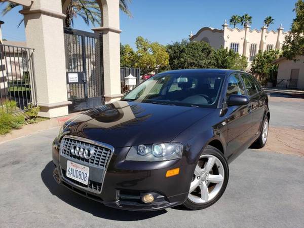2008 Audi A3 3 2 quattro AWD 4dr Wagon S-Line V6 3 2L Low Miles! for sale in lemon grove, CA – photo 24