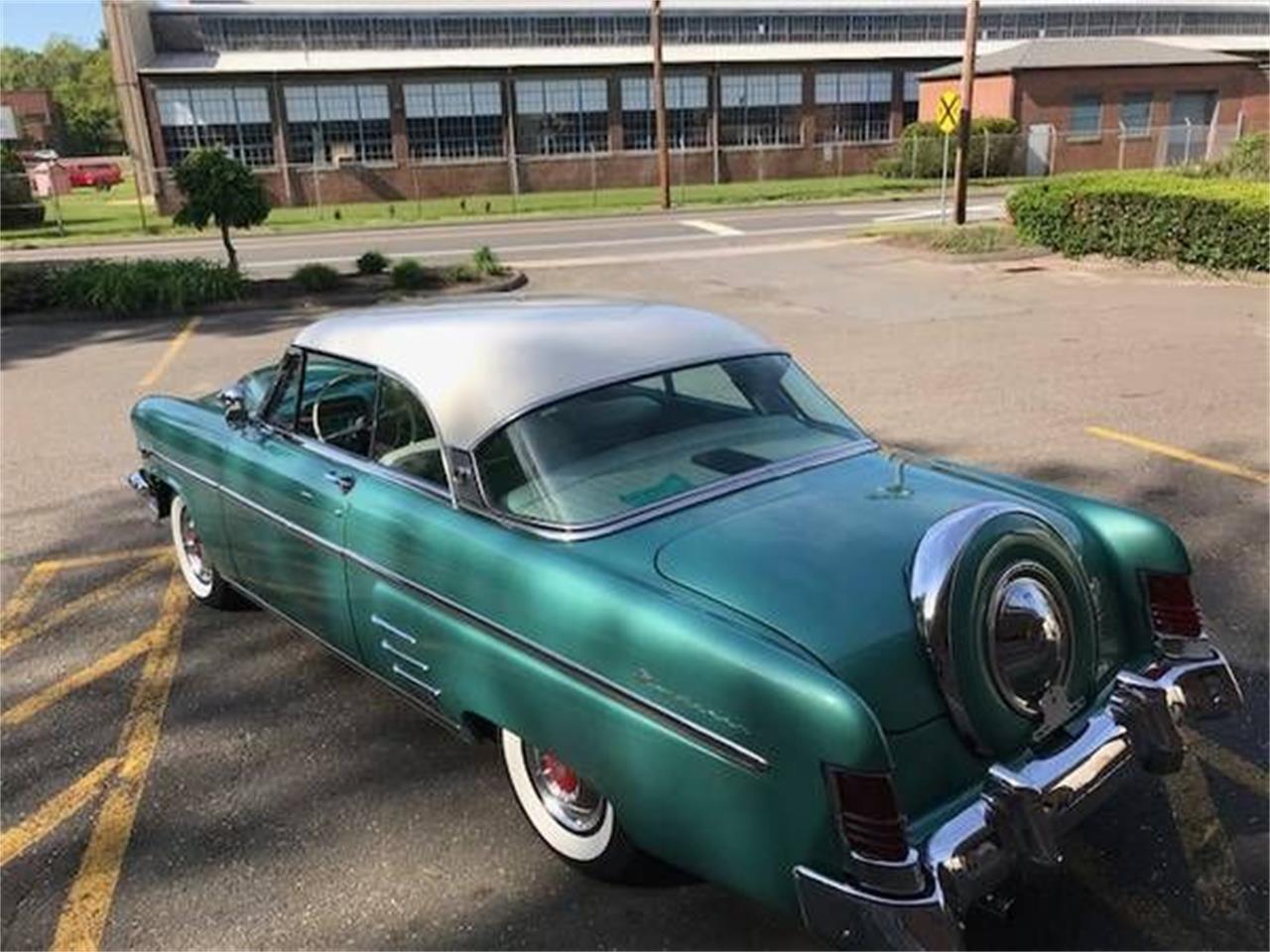1954 Mercury Monterey for sale in Cadillac, MI – photo 2