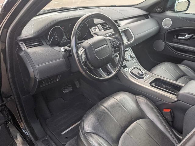 2018 Land Rover Range Rover Evoque SE Premium for sale in Troy, MI – photo 49