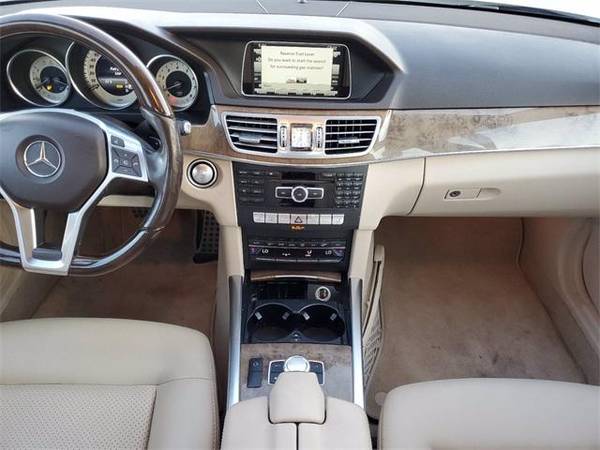 2014 Mercedes-Benz E-Class E 350 - - by dealer for sale in TAMPA, FL – photo 16