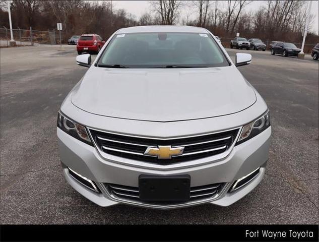 2020 Chevrolet Impala Premier for sale in Fort Wayne, IN – photo 8