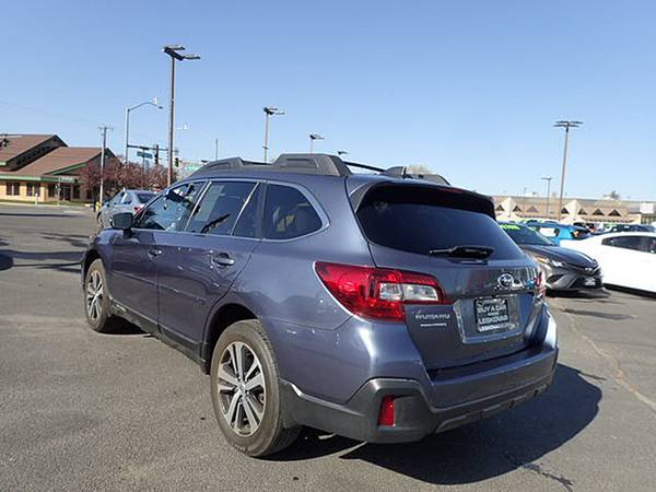 2018 Subaru Outback 2 5i Limited - - by dealer for sale in Leskovar Mitsubishi, WA – photo 6