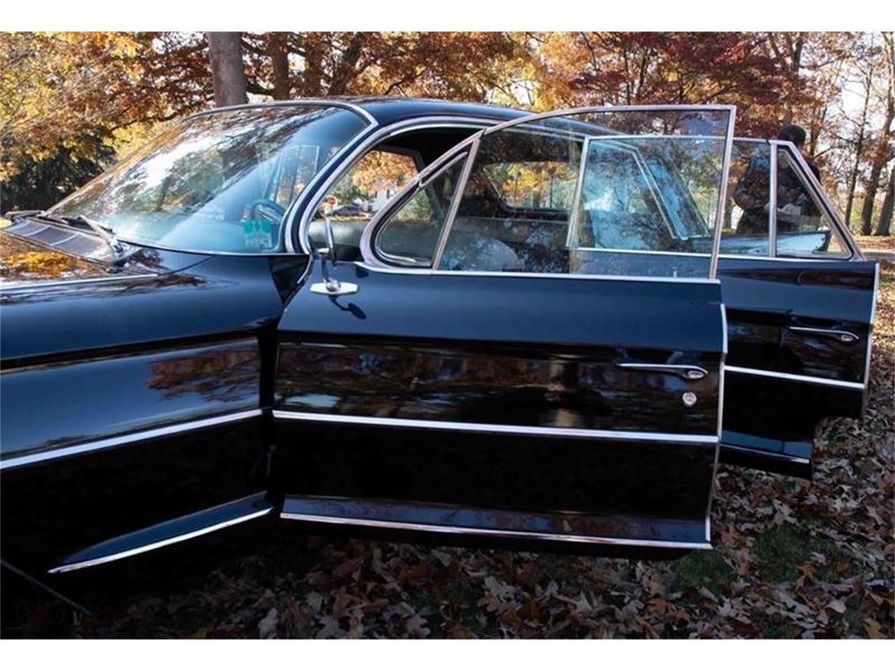 1962 Cadillac Fleetwood for sale in Clarksburg, MD – photo 10