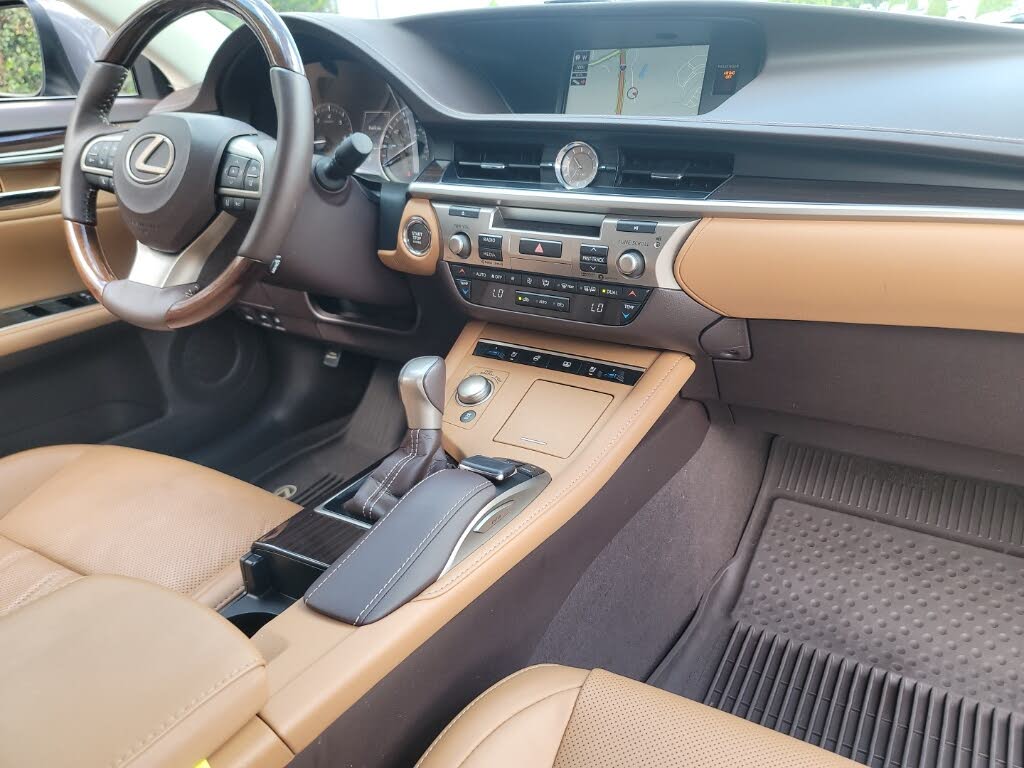 2018 Lexus ES 350 FWD for sale in Columbia, SC – photo 30