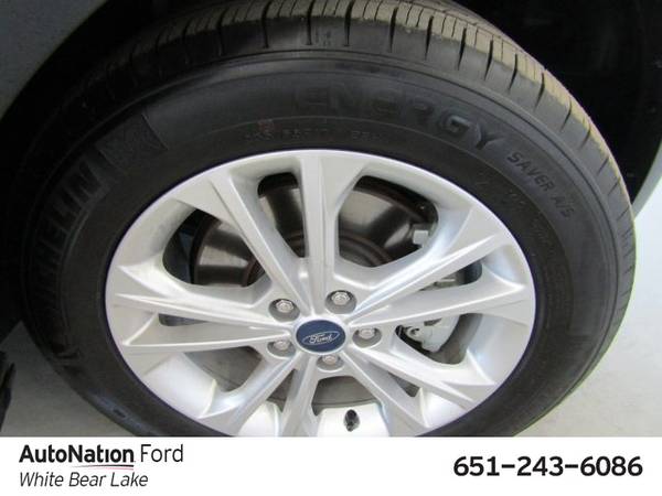 2017 Ford Escape SE 4x4 4WD Four Wheel Drive SKU:HUC10872 for sale in White Bear Lake, MN – photo 20