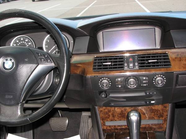 2005 BMW 545i for sale in St. Augustine, FL – photo 9