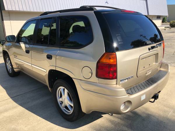 06 GMC ENVOY - 1 OWNER, NO ACCIDENT for sale in St. Augustine, FL – photo 3