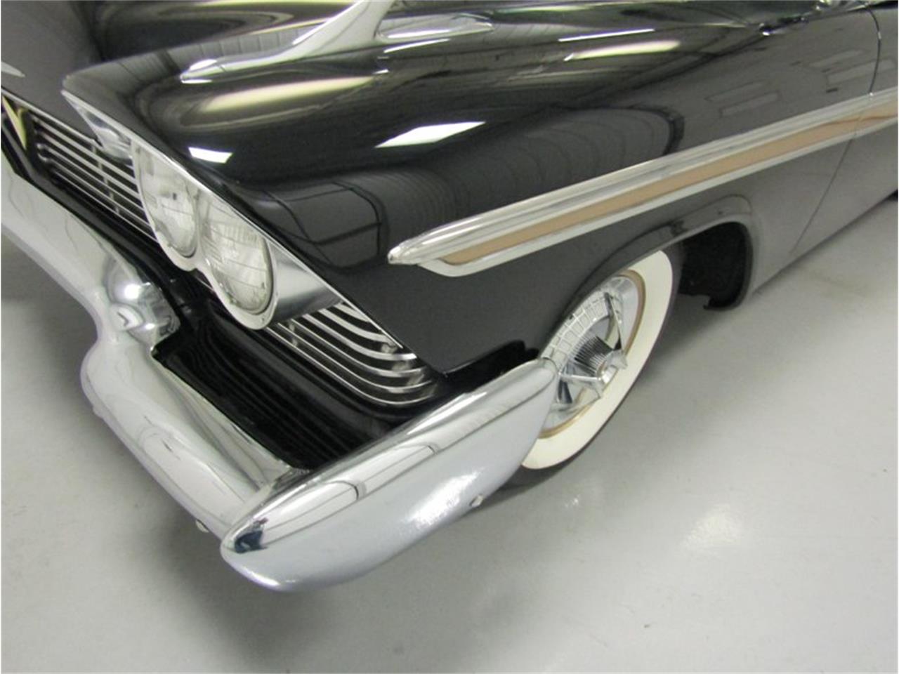1958 Plymouth Belvedere for sale in Christiansburg, VA – photo 28