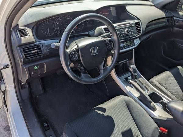 2014 Honda Accord Sedan Sport Sedan - - by dealer for sale in Lewisville, TX – photo 11