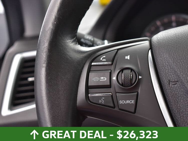 2018 Acura TLX V6 SH-AWD for sale in Delavan, WI – photo 15