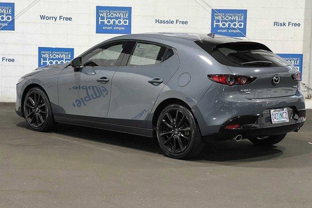 2019 Mazda Mazda3 AWD w/Premium Package for sale in Wilsonville, OR – photo 6