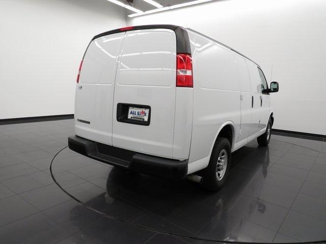 2020 Chevrolet Express 2500 Work Van for sale in Baton Rouge , LA – photo 11