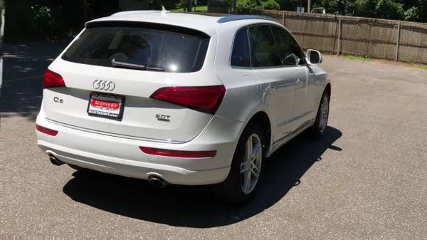 2016 Audi Q5 2.0T Premium for sale in Great Neck, NY – photo 20