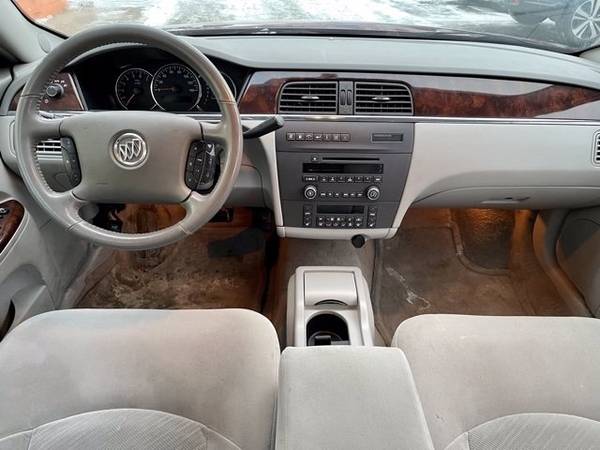 2008 Buick LaCrosse CX - - by dealer - vehicle for sale in Wausau, WI – photo 12