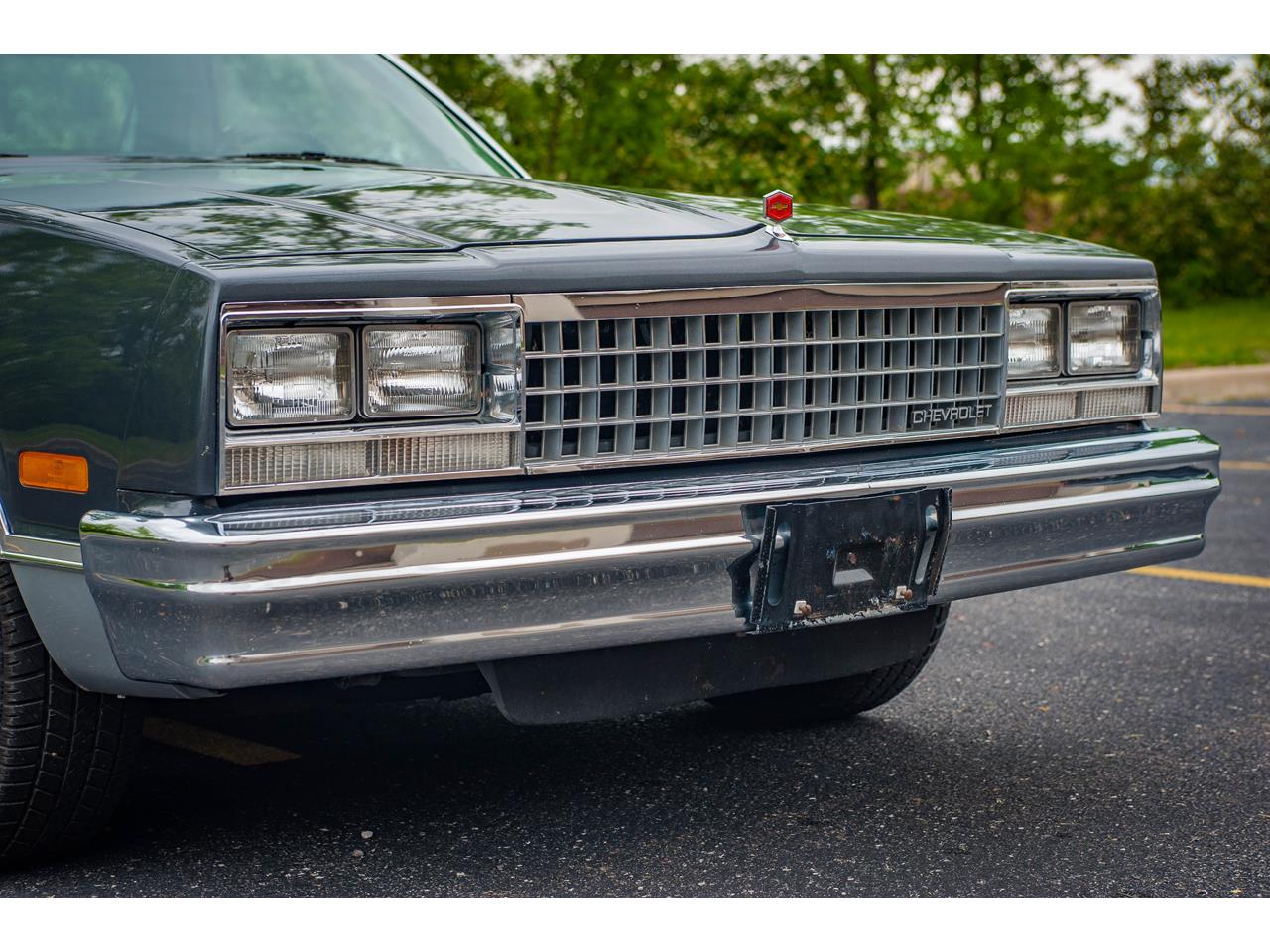 1982 Chevrolet El Camino for sale in O'Fallon, IL – photo 65