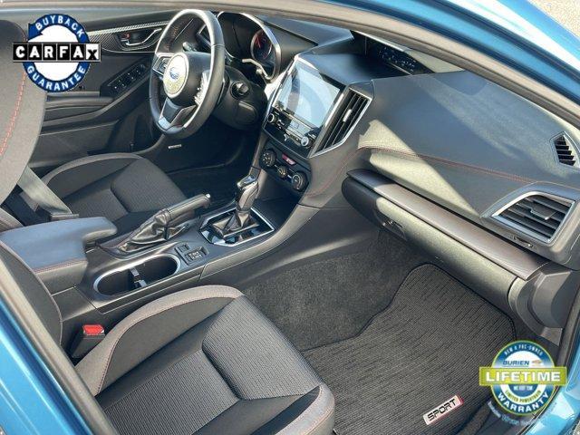 2019 Subaru Impreza 2.0i Sport for sale in Burien, WA – photo 27