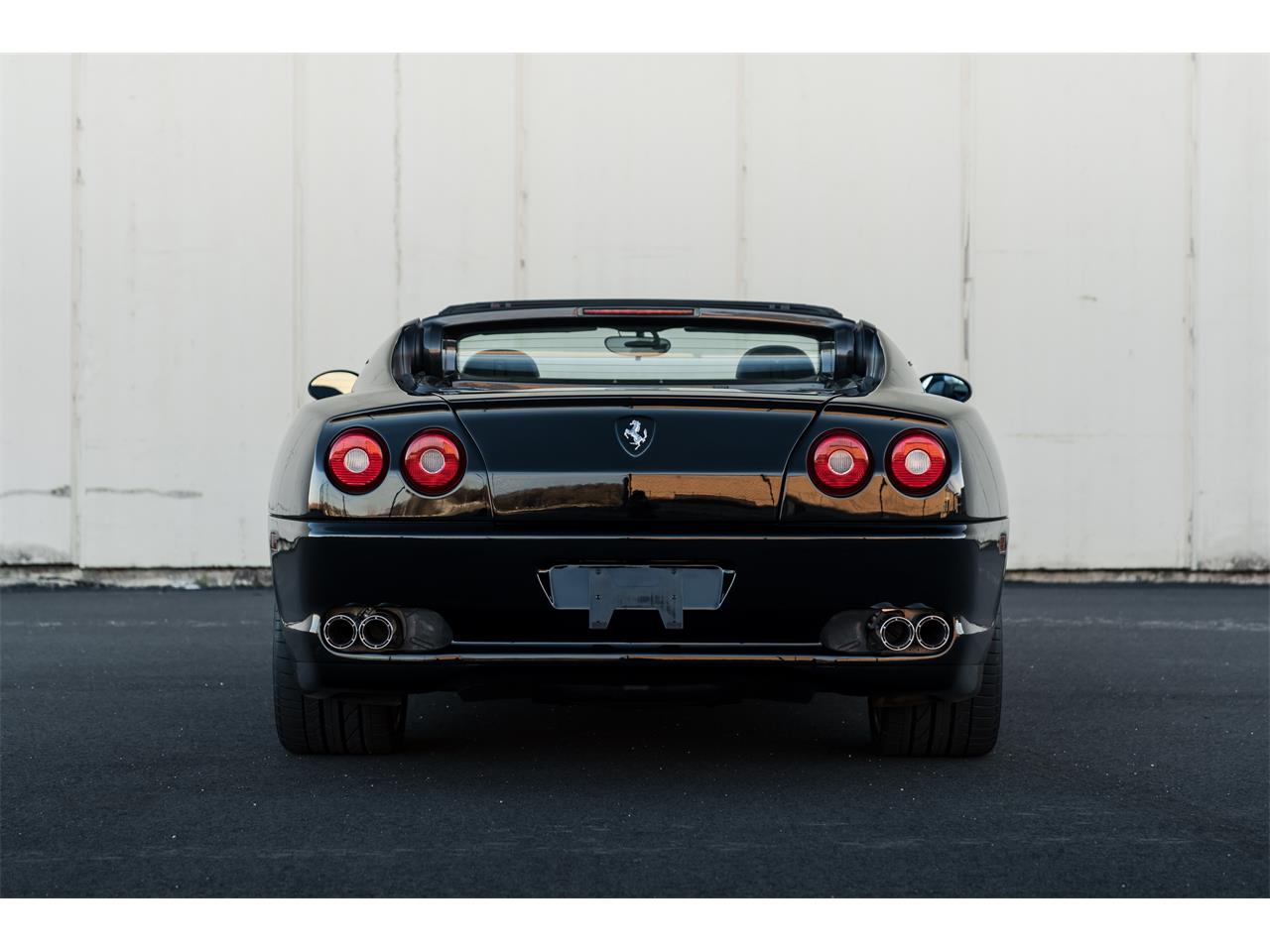 2005 Ferrari 575 for sale in Philadelphia, PA – photo 34