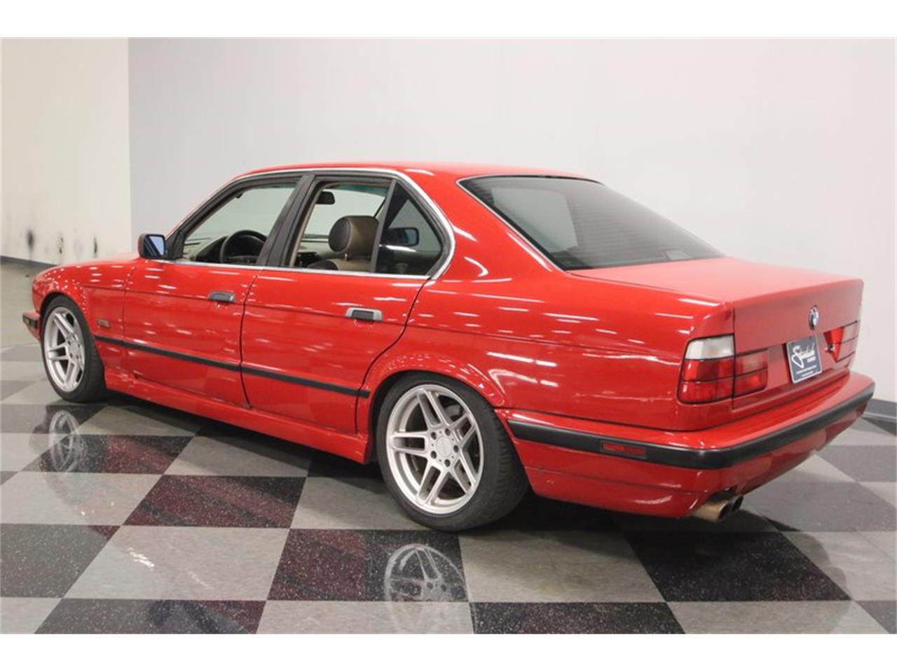 1995 BMW 525iT for sale in Lavergne, TN – photo 10