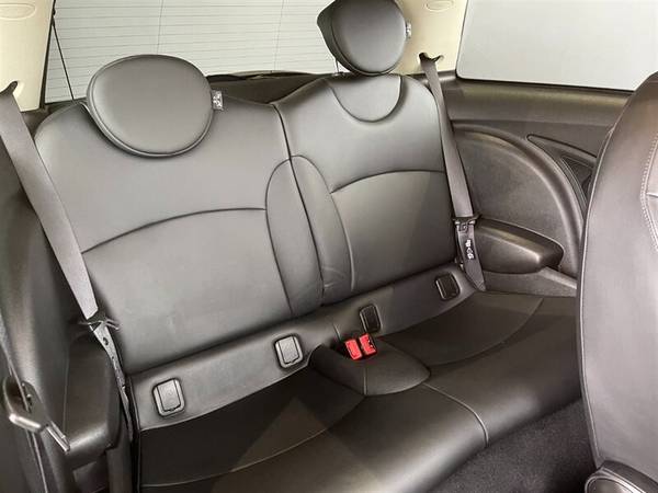 2011 Mini Cooper S Hatchback - - by dealer - vehicle for sale in Bellingham, WA – photo 17