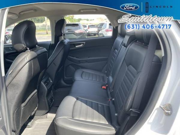 2019 Ford Edge SEL SUV - - by dealer - vehicle for sale in Saint James, NY – photo 12