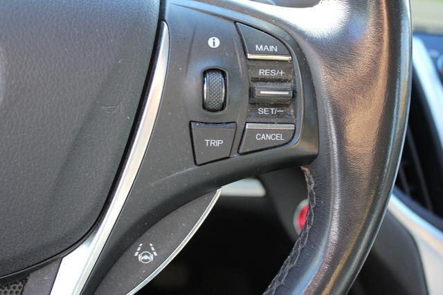 2015 Acura TLX V6 Tech for sale in Other, PA – photo 30