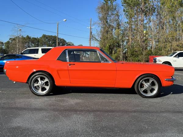1966 Ford Mustang - - by dealer - vehicle automotive for sale in Slidell, LA – photo 10
