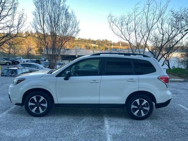 2018 Subaru Forester 2 5i - - by dealer - vehicle for sale in Auburn , CA – photo 3