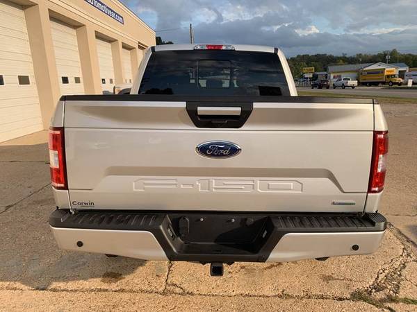 2018 Ford F-150 for sale in Harrison, AR – photo 6