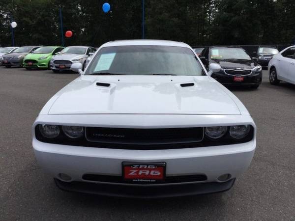 2013 Dodge Challenger for sale in Lynnwood, WA – photo 2