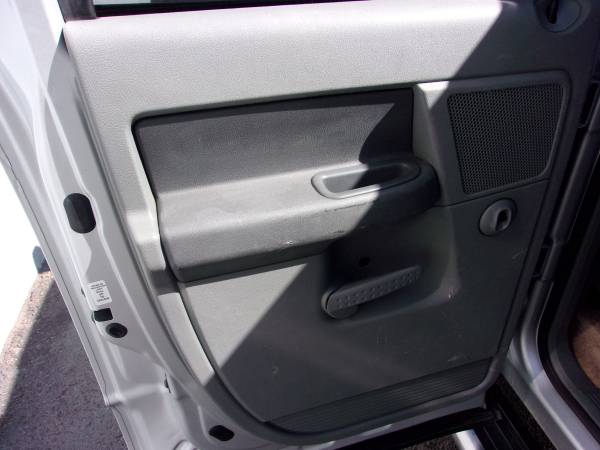 2006 Dodge Ram Pickup 1500, SLT 4dr Quad Cab 4WD for sale in Colorado Springs, CO – photo 12