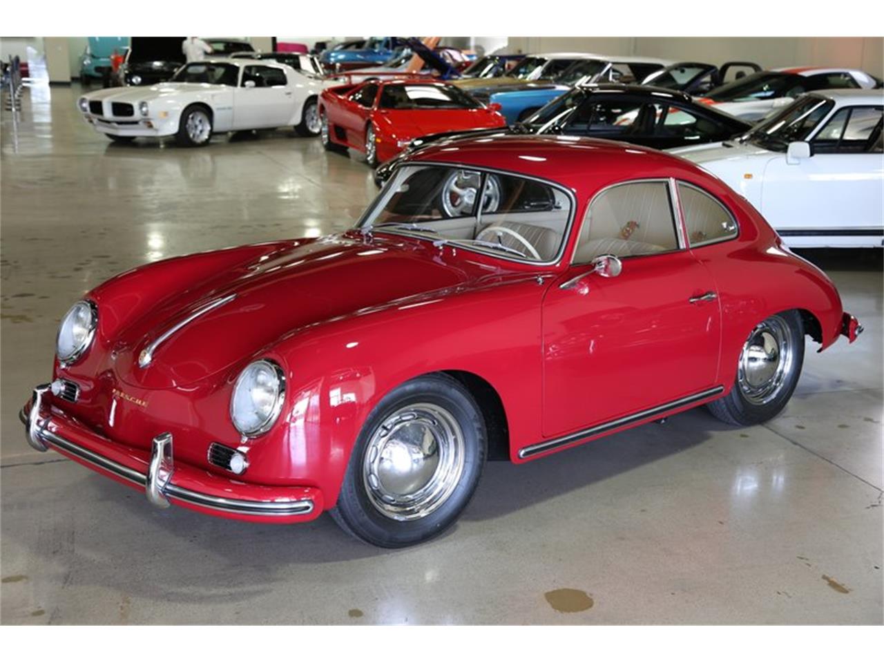 1959 Porsche 356 for sale in Chatsworth, CA – photo 2