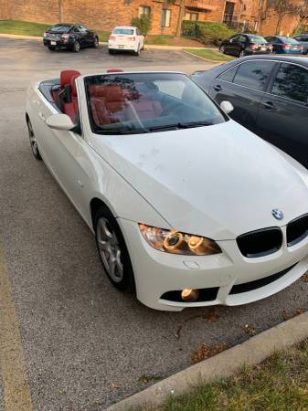 BMW 3 series Convertible for sale in Schaumburg, IL – photo 3